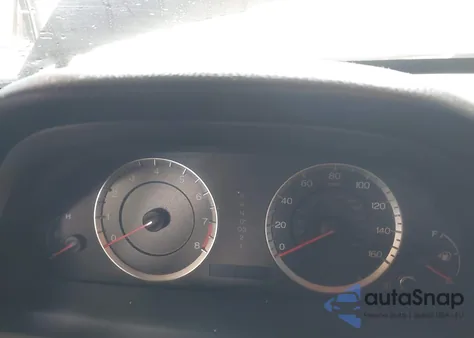 2012 Honda Accord 2.4 Lx-S z USA, uszkodzony, nr VIN 1HGCS1B39CA009946